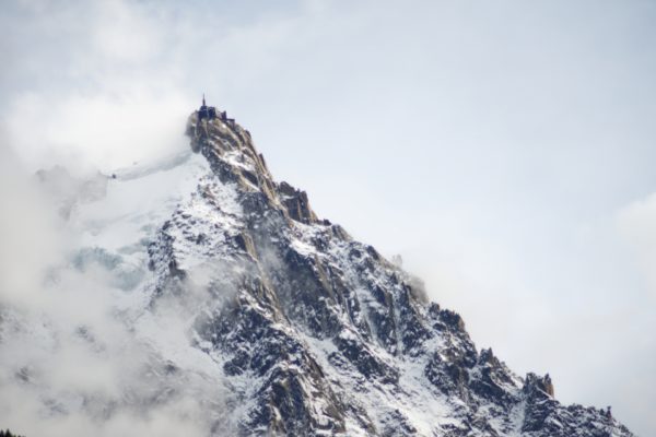 Week-end autour de Chamonix : à la découverte des Alpes